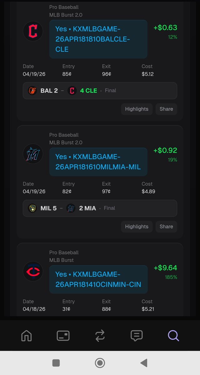 Horváth Bence tweet media