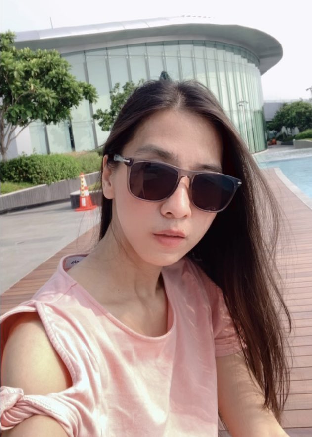 Janice 🟧 tweet media