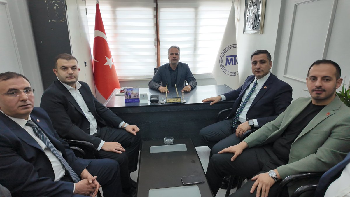 Ferhat KARADAĞ tweet media