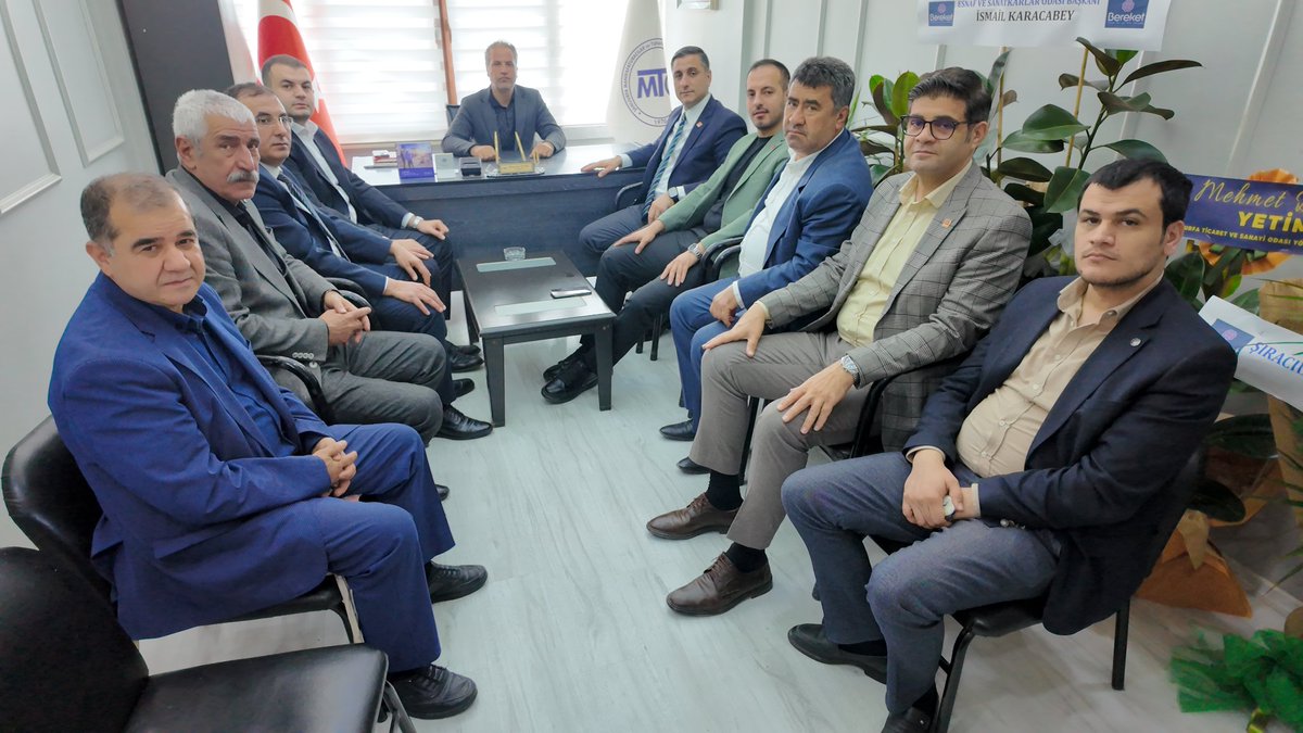 Ferhat KARADAĞ tweet media