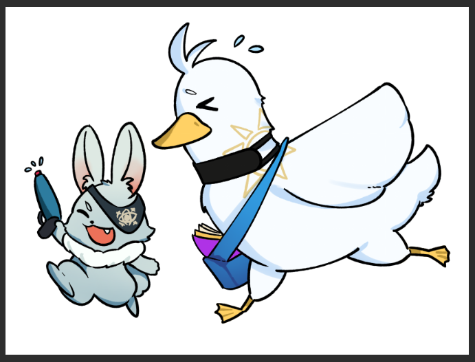 Lius @ CF22 i-40ab tweet media