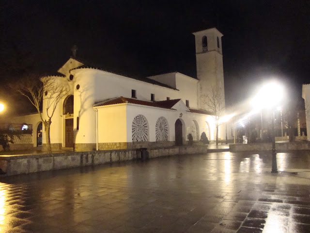 PJUANXXIII's tweet image. Iglesia de Villanueva de la Cañada, Madrid 

#VillanuevadelaCañada #Madrid  #somosiglesia