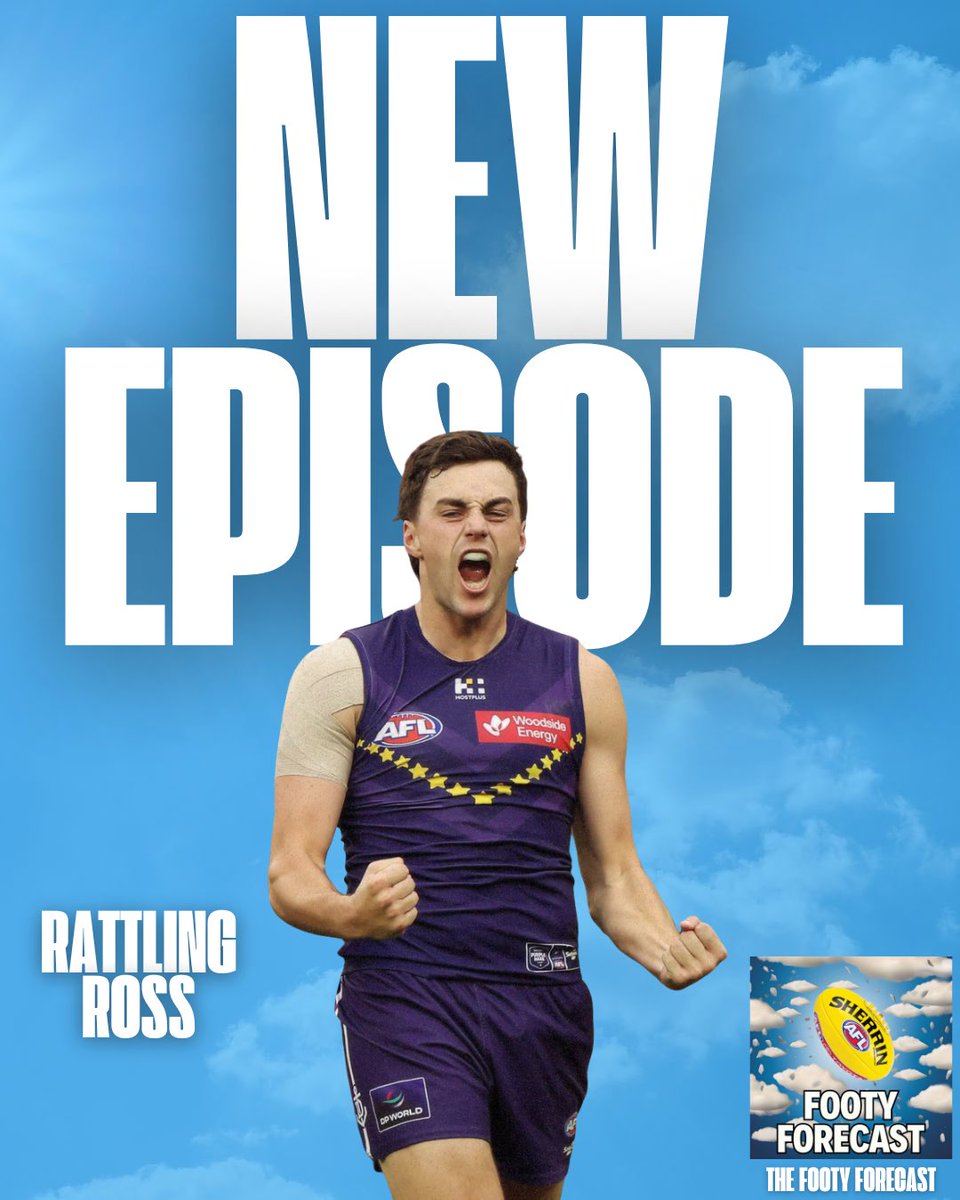 The Footy Forecast tweet media