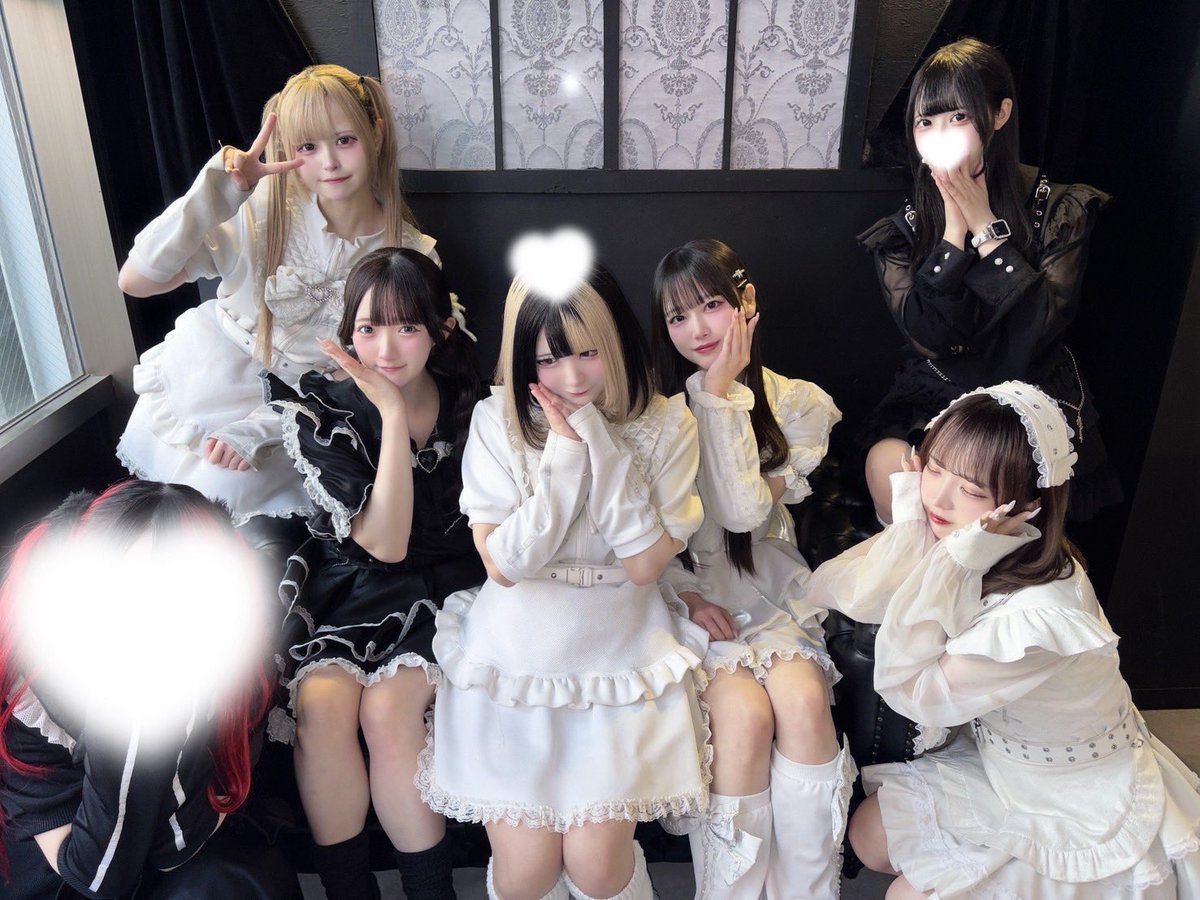 Antinomy -天使と悪魔の箱庭- tweet media