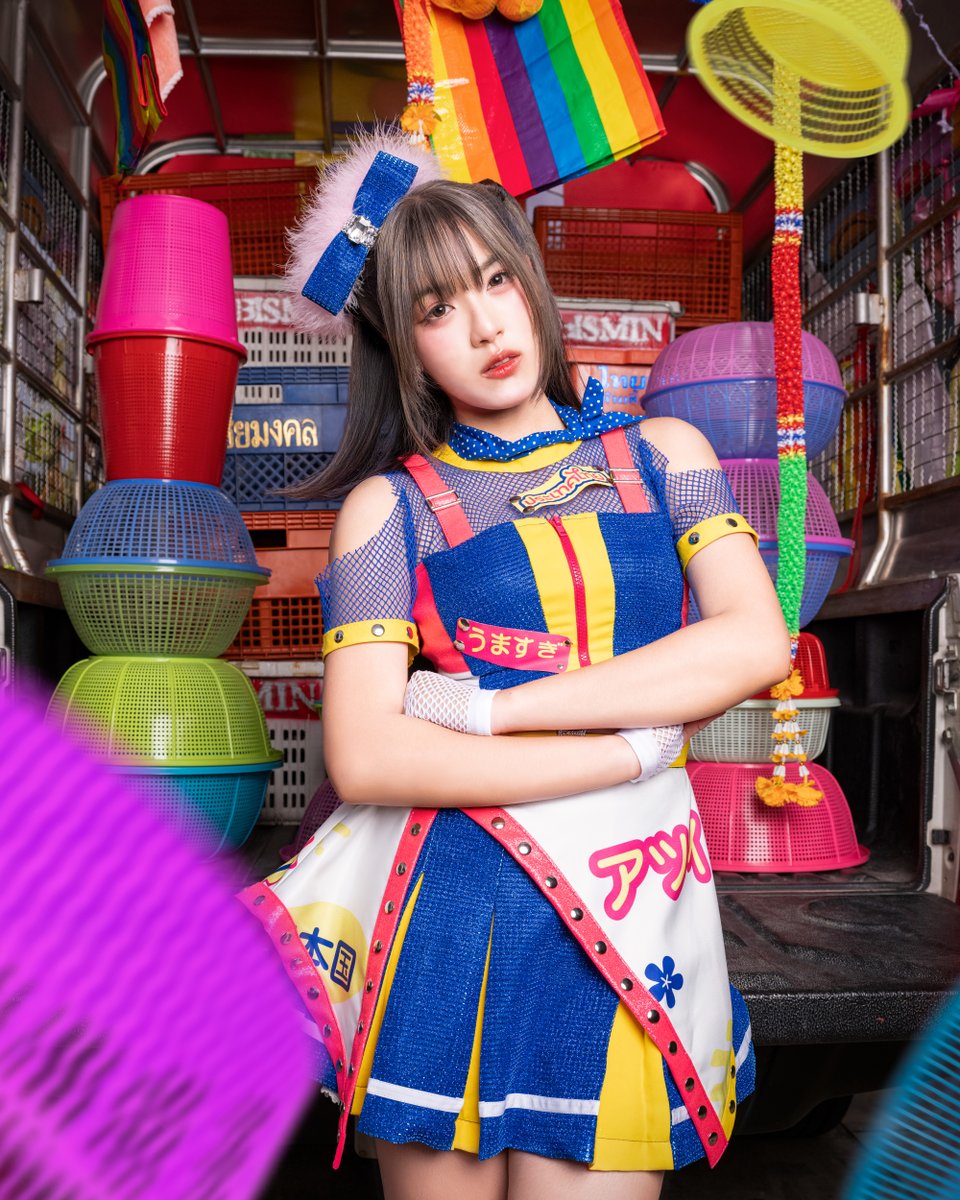 kimiiru_thjp tweet media