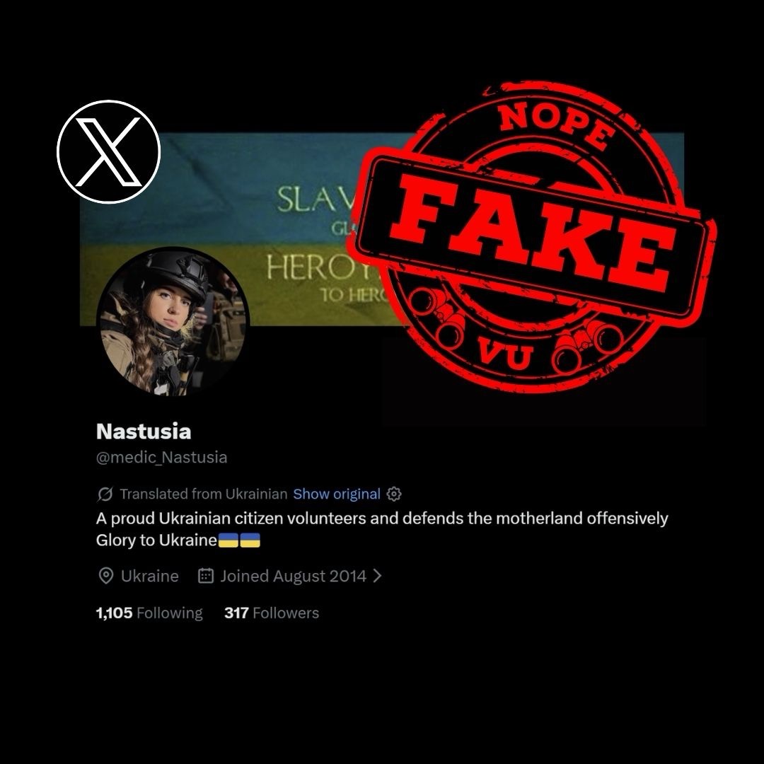 TokenAtheistFella🇦🇺🇺🇦 tweet media