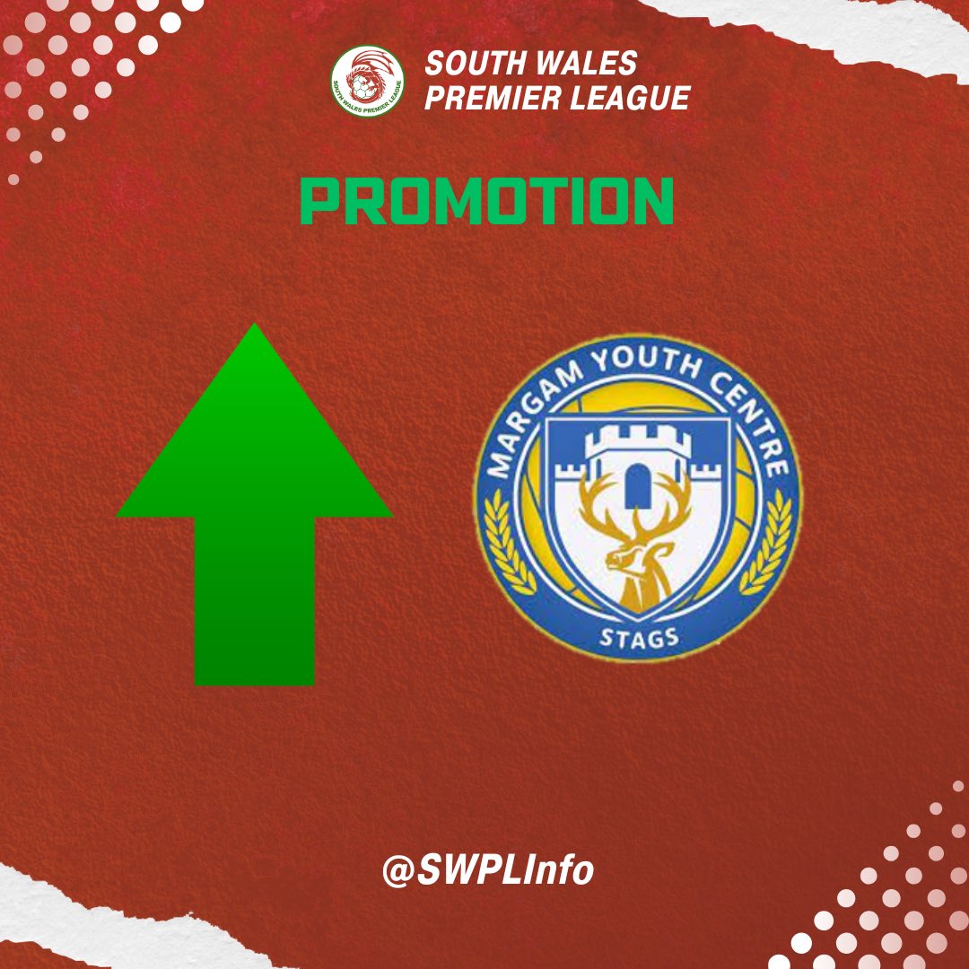 South Wales Premier League tweet media