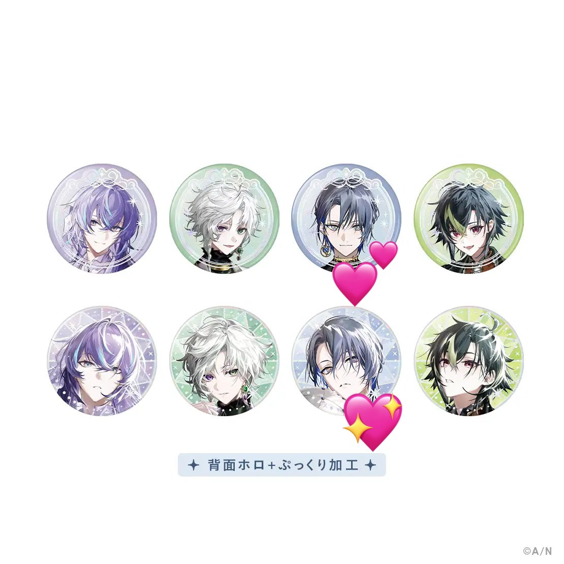 よぴ tweet media