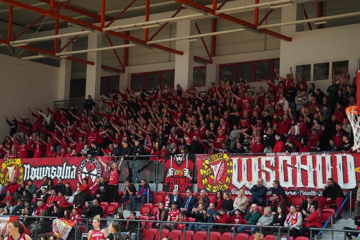MUKS Widzew Łódź tweet media