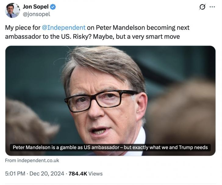 ❌ Humbug 🏴󠁧󠁢󠁥󠁮󠁧󠁿🇬🇧 tweet media