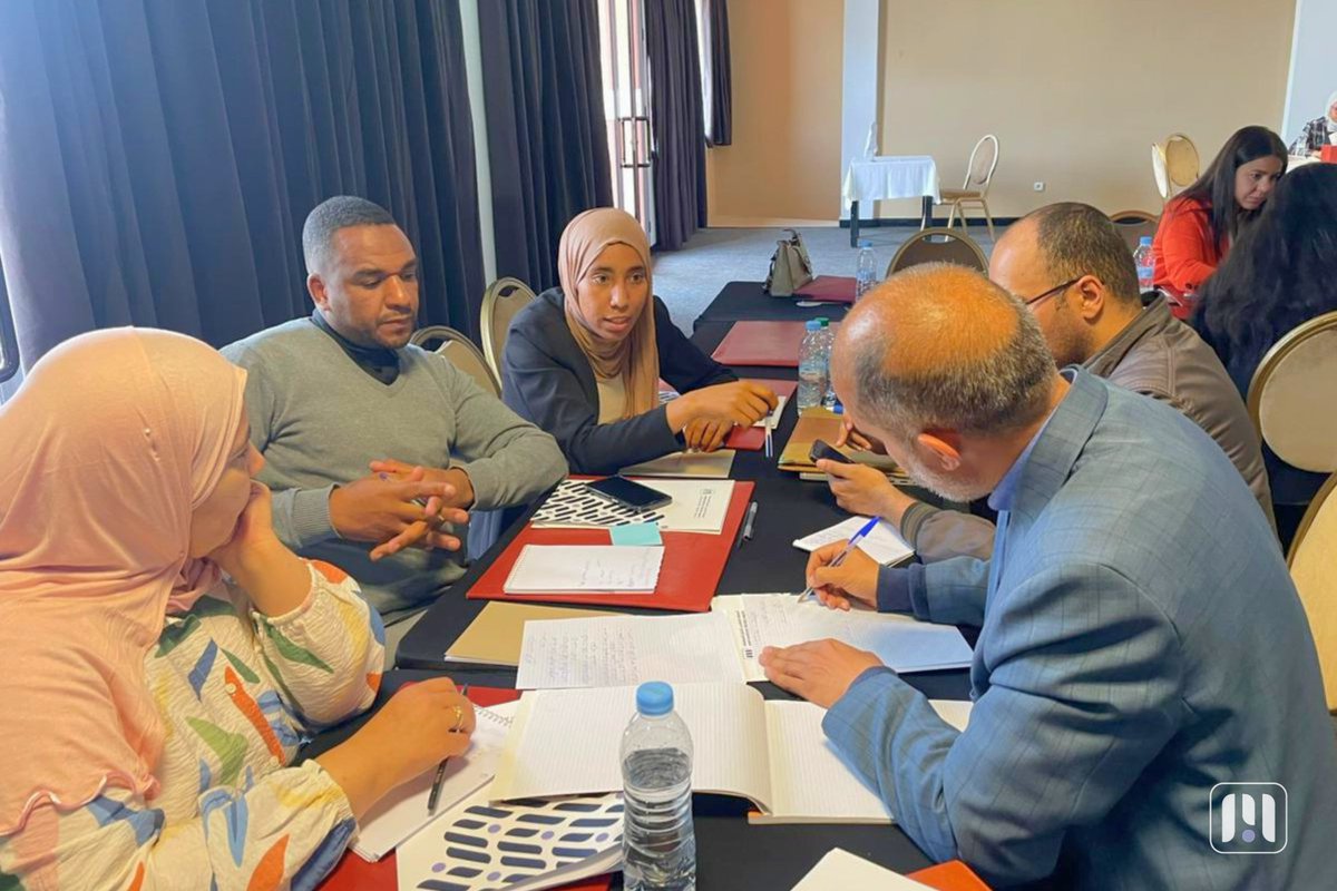 Moroccan Institute for Policy Analysis tweet media