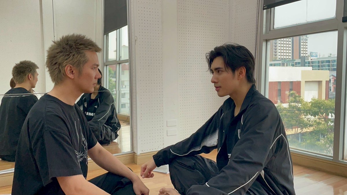 Build Your Love For You tweet media