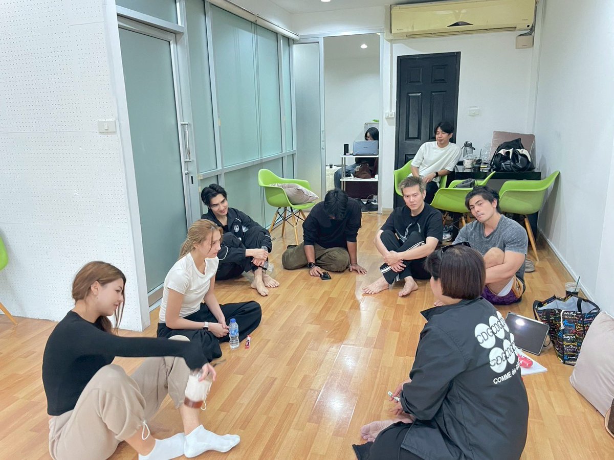 Build Your Love For You tweet media