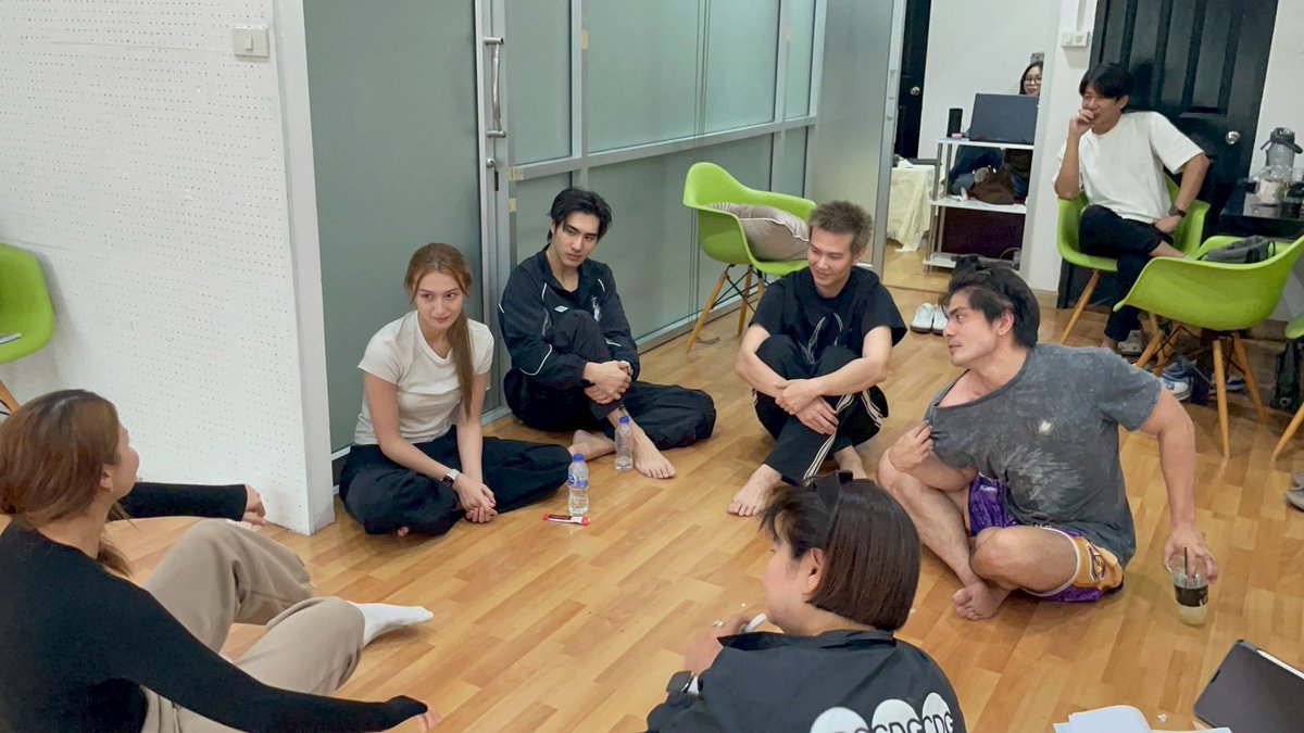 Build Your Love For You tweet media