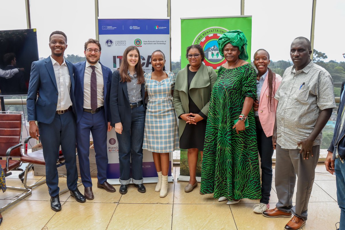 E4Impact Foundation tweet media