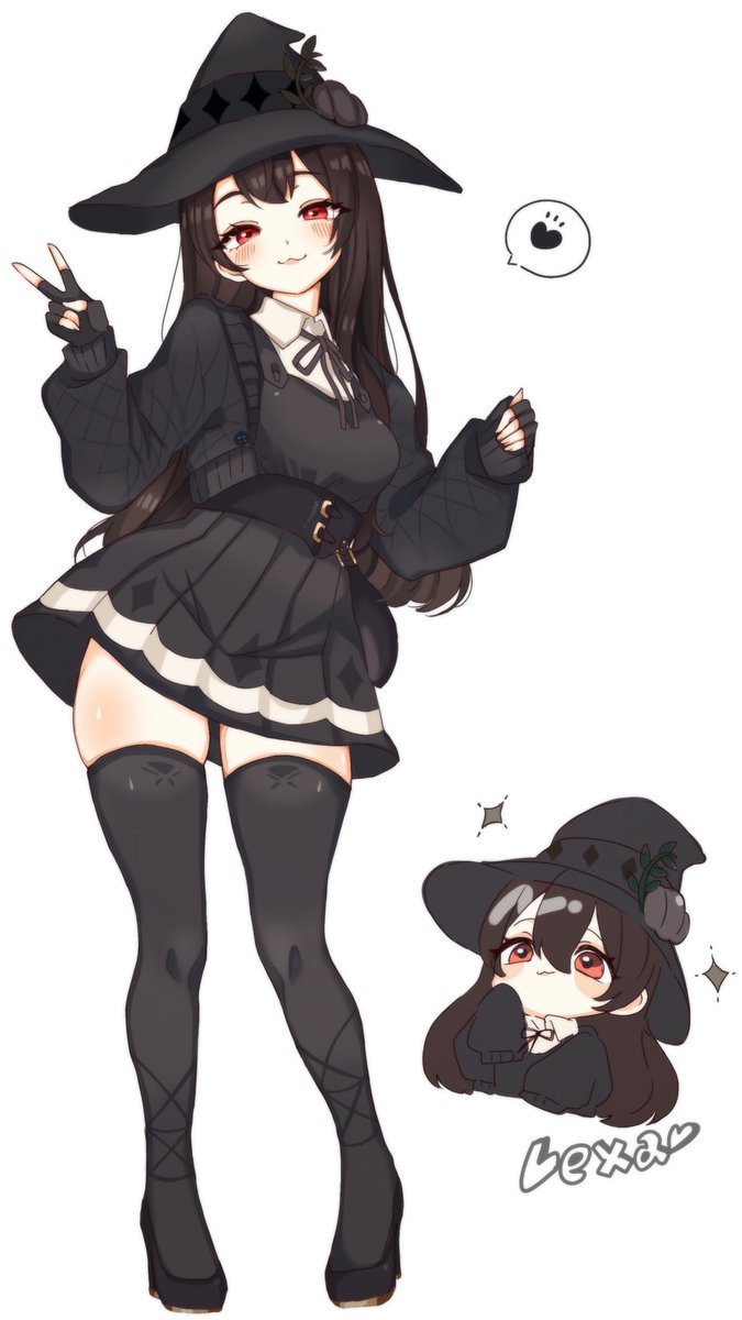 𝕝𝕖𝕩𝕒🖤⟡
 #FortniteArt