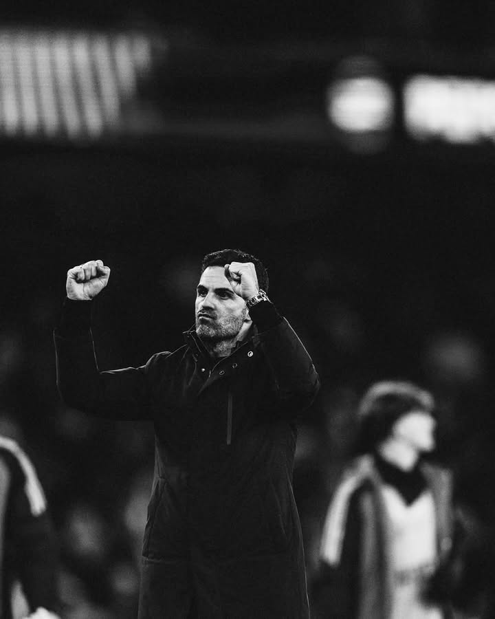 Backyard Arsenal ❤️ tweet media