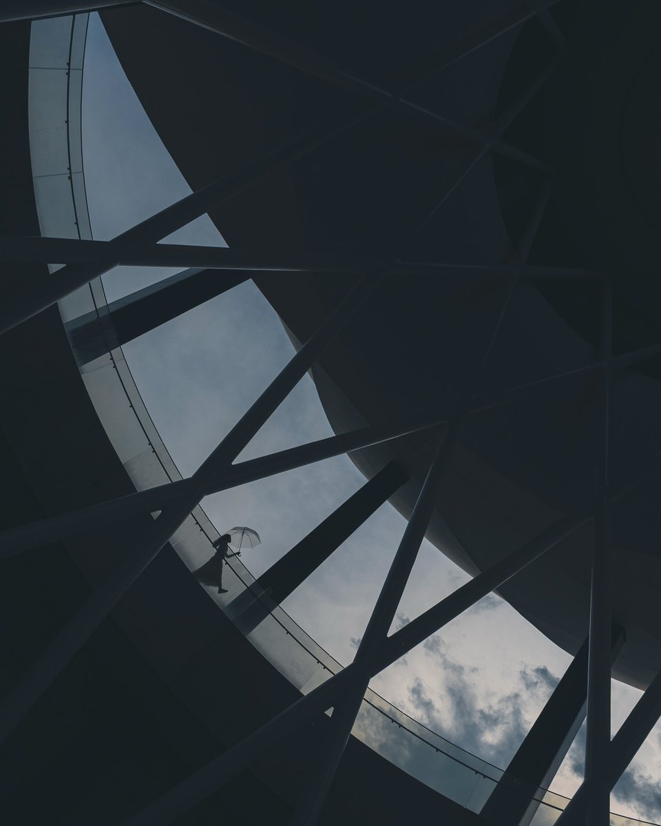 ArtSciMuseum's tweet image. Fresh perspectives from your point of view.

Discover what's on at our museum via our link in bio.

📷 from Instagram: law_lens

#Architecture #ArtScienceMuseum #MarinaBaySands #VisitSingapore