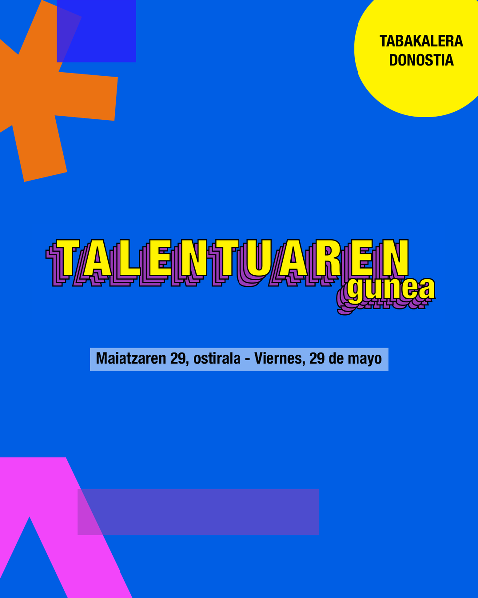 Zineuskadi tweet media