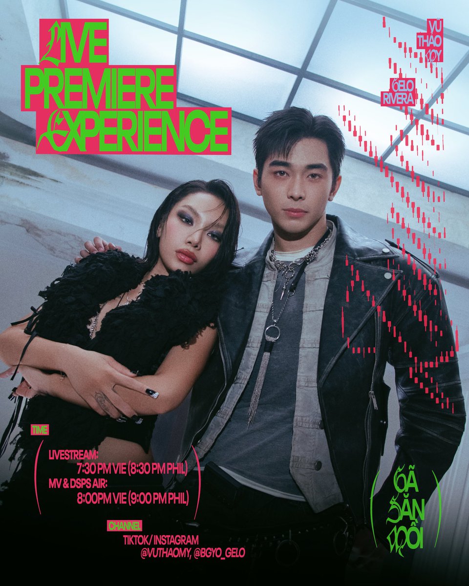Support for our Kapitan Gelo

GET ZEALOUS FOR GELO

#BGYO_Gelo #BGYO