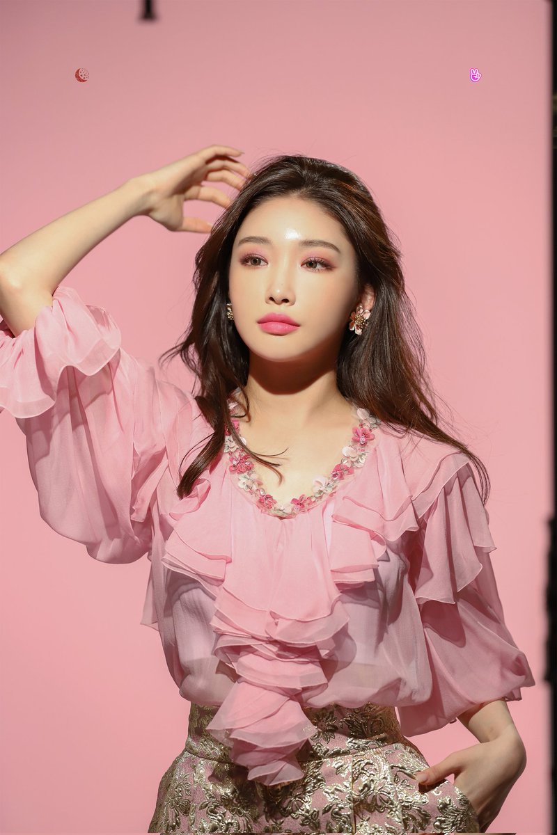 EVERYDAYCHUNGHA tweet media