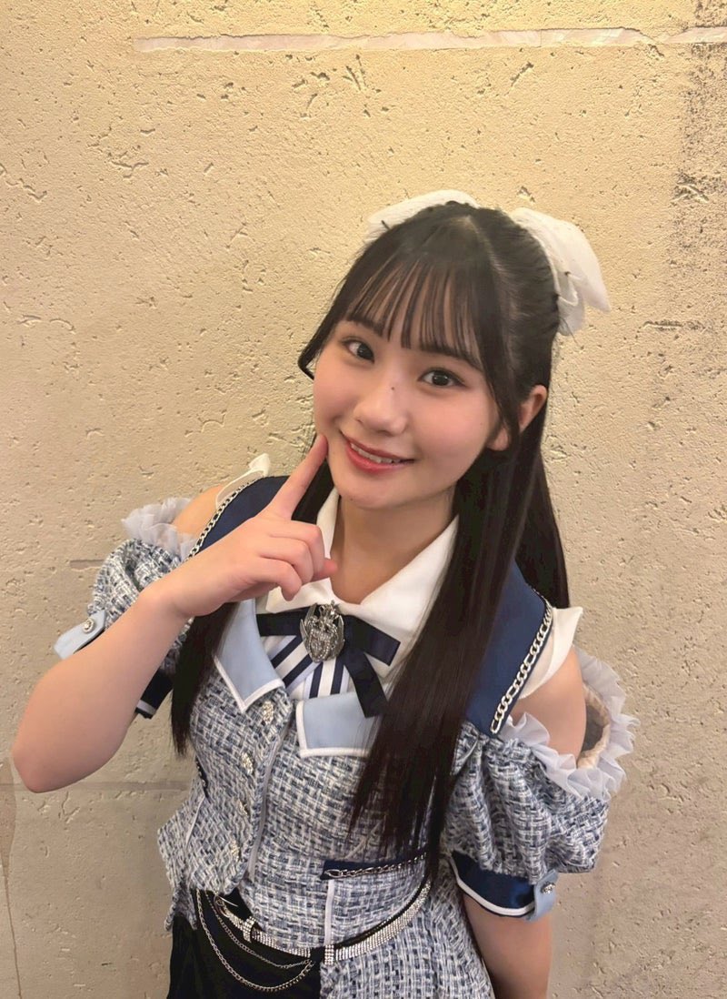 ライブ衣装isどれ