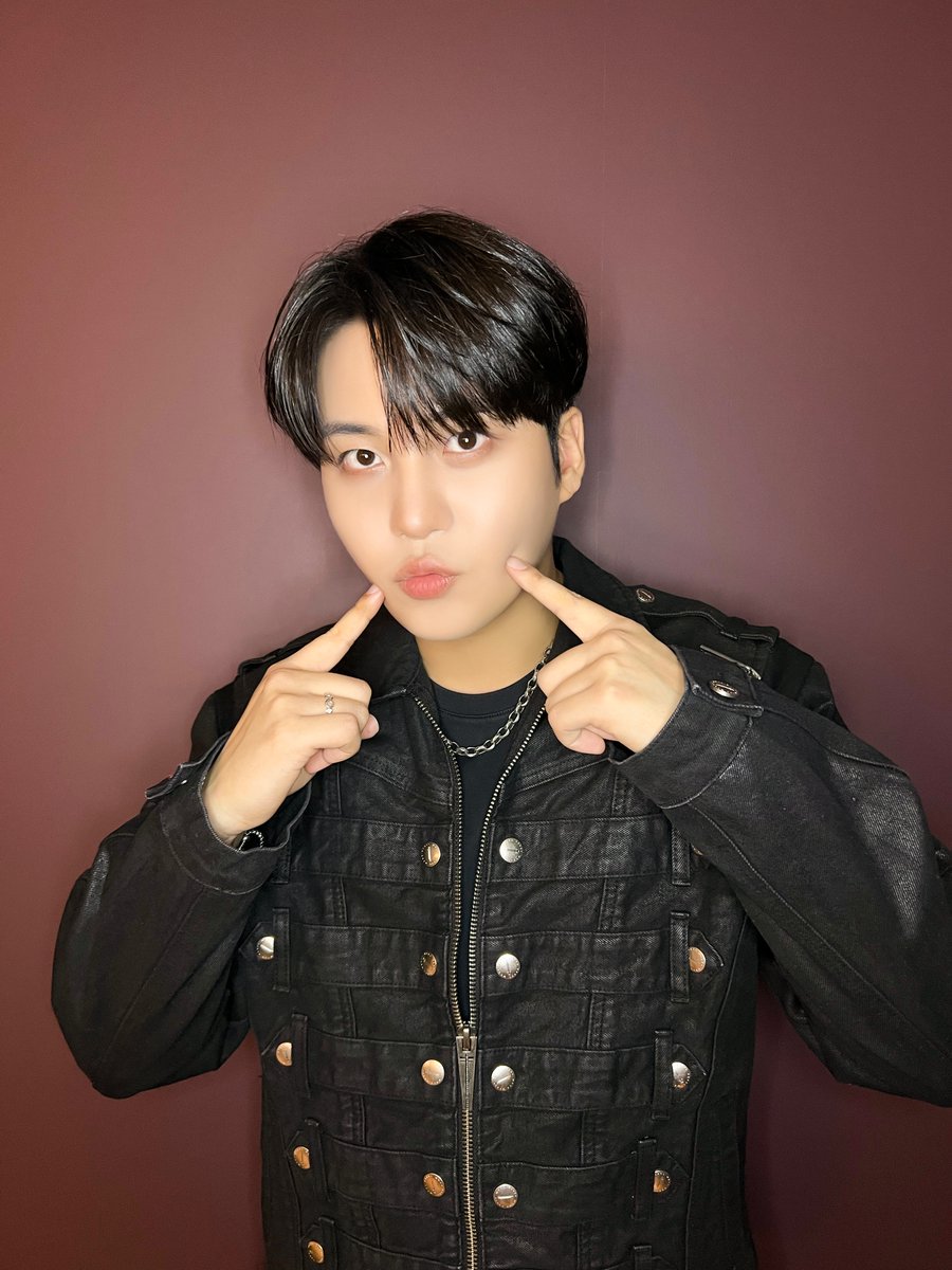 ATEEZ JP tweet media