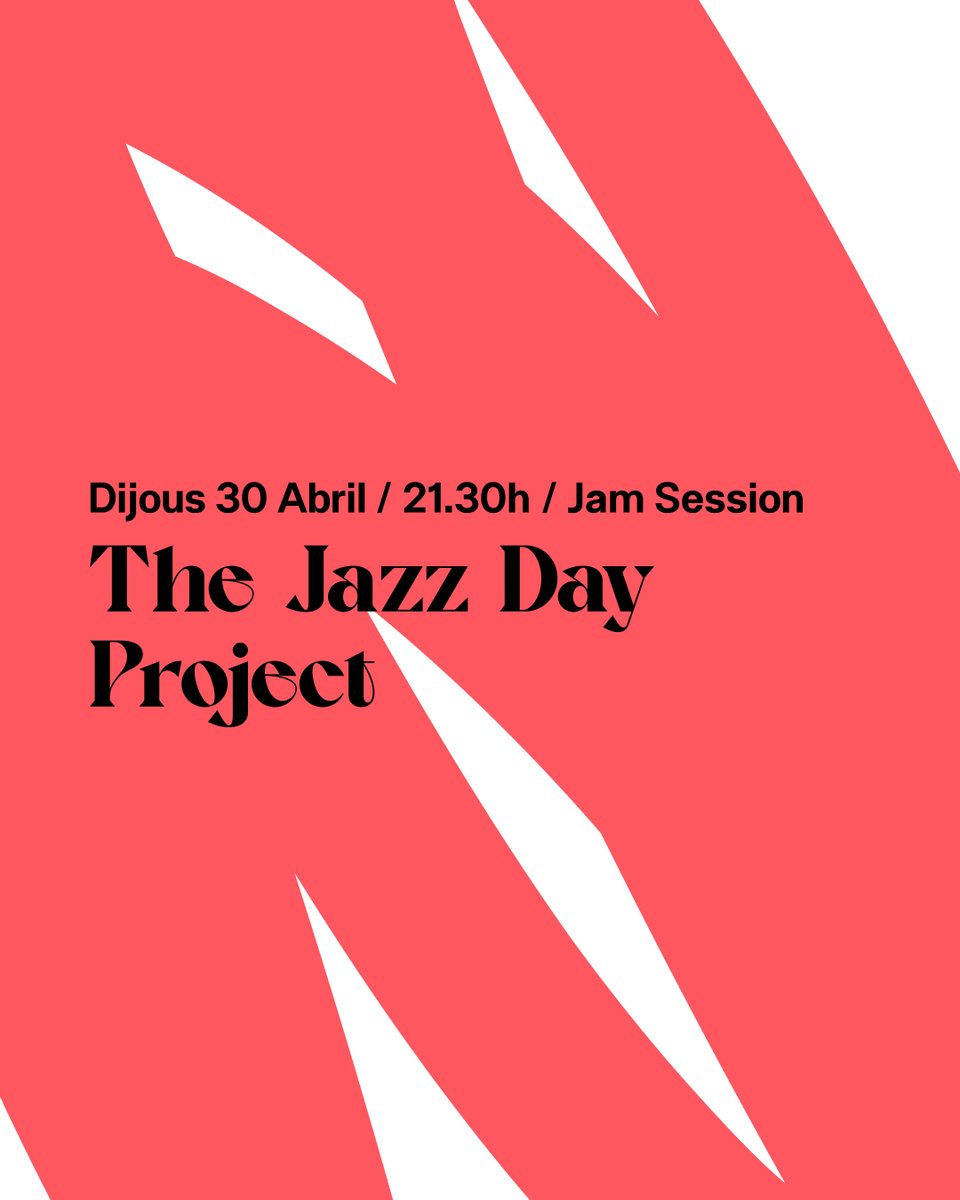 Nova Jazz Cava tweet media