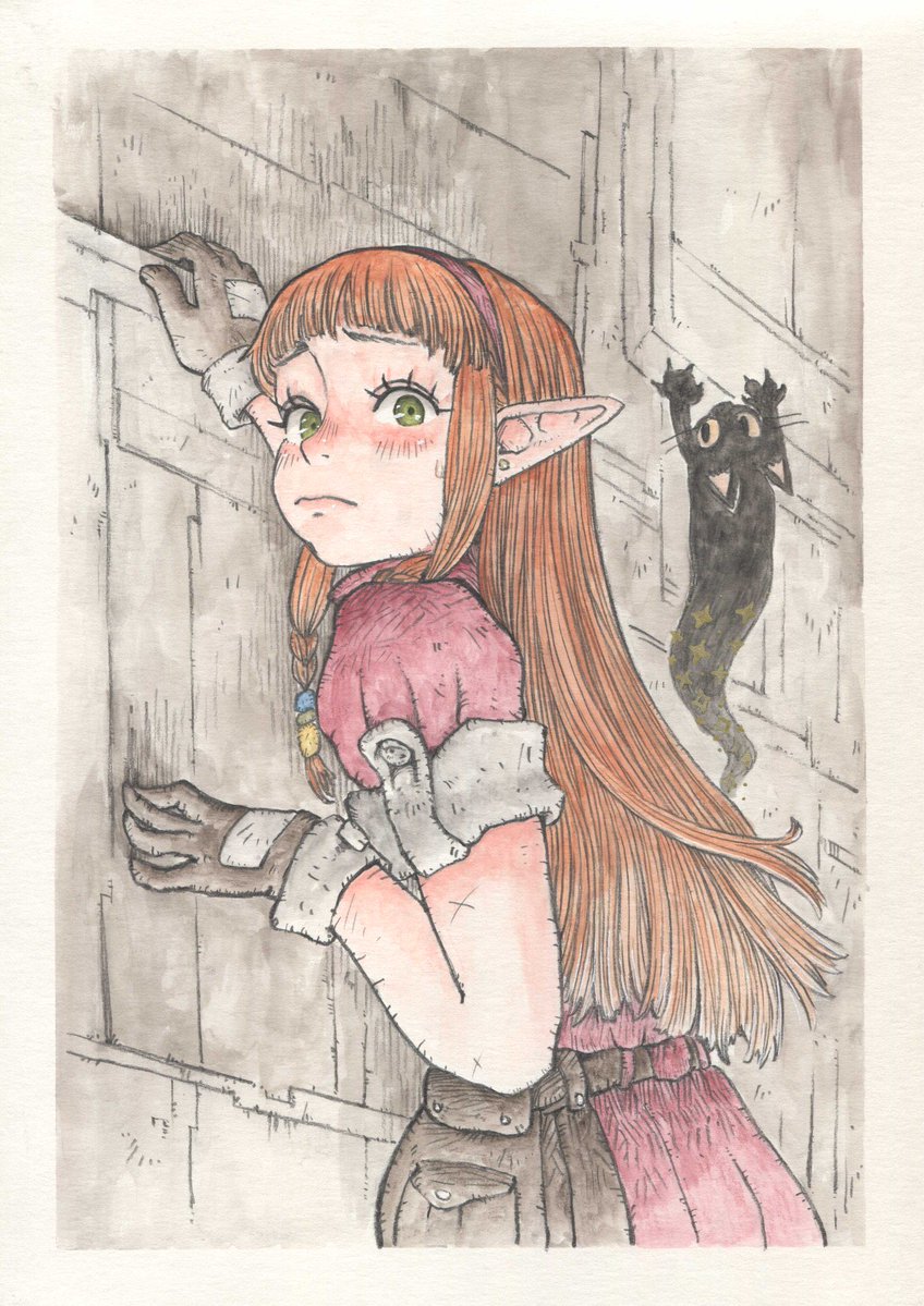 シン🐈‍⬛🐾 tweet media