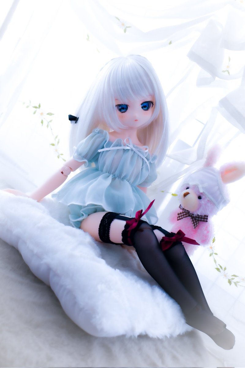 FjmtYuya's tweet image. 🎶大阪イドルの戦利品🎶

黒のガーターニーソにリボンのチャーム付き🎀💕ｶﾜｲｲ

#ScarletAlice
#MDDはいいぞ
#うちのこかわいい