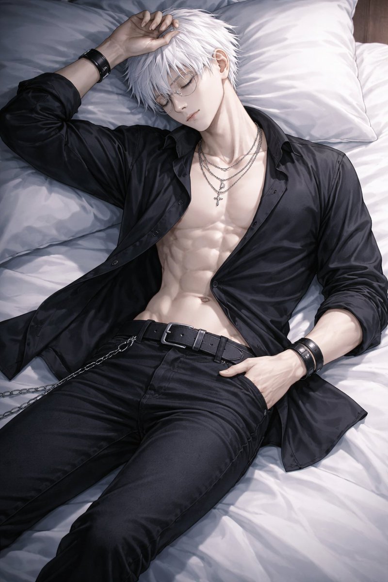 Satoru Bound (@satorubound) / Posts / X