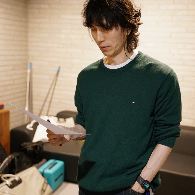 허클베리핀 / Huckleberryfinn tweet media