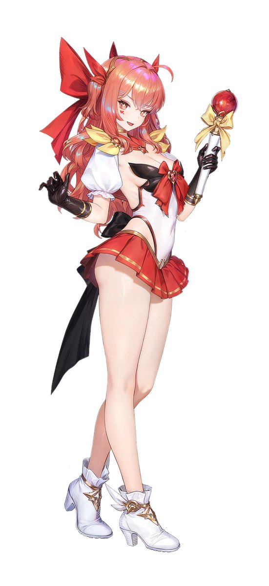 【公式】ブラウンダスト2 tweet media