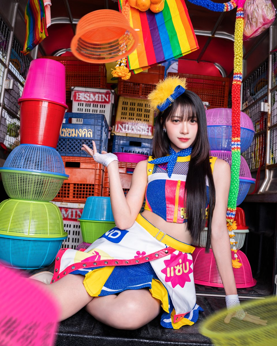 kimiiru_thjp tweet media