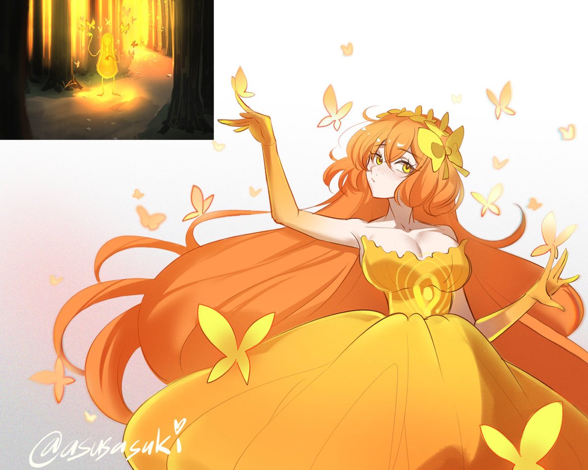 Asusasuki 🐰 tweet media