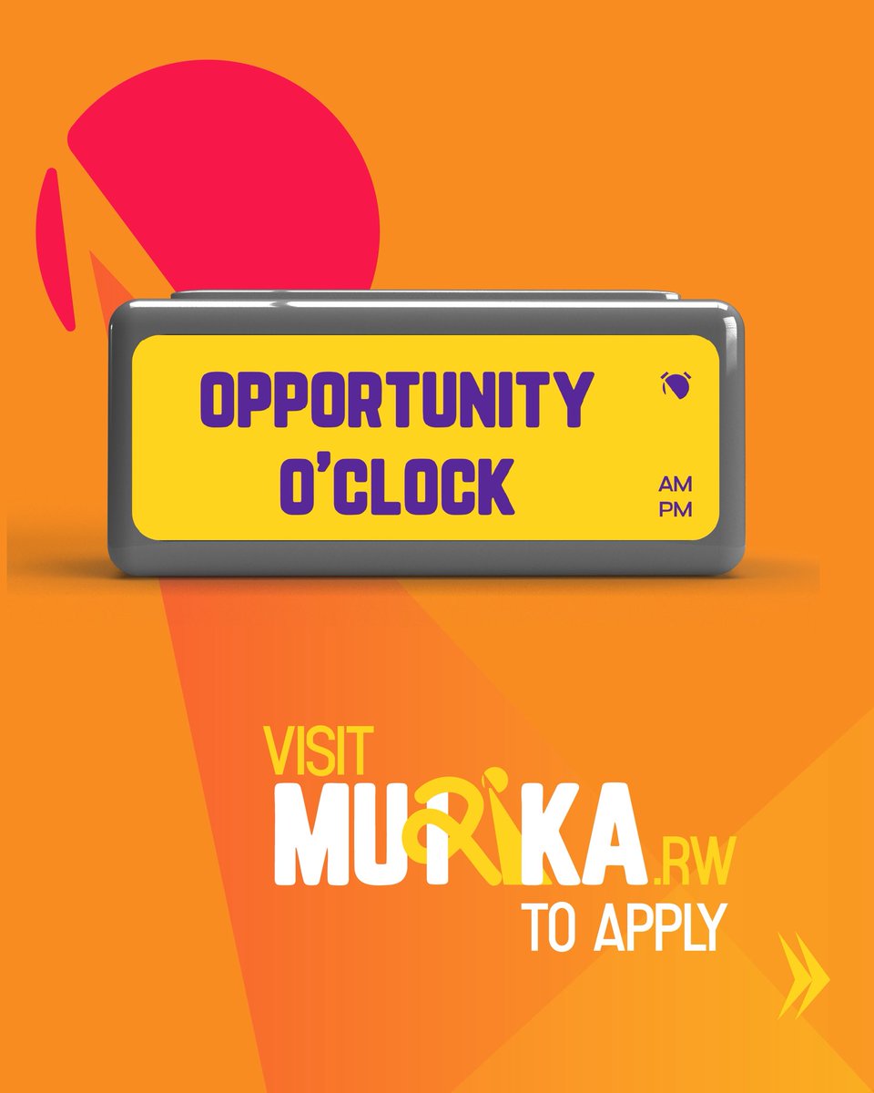 MurikaRw tweet media