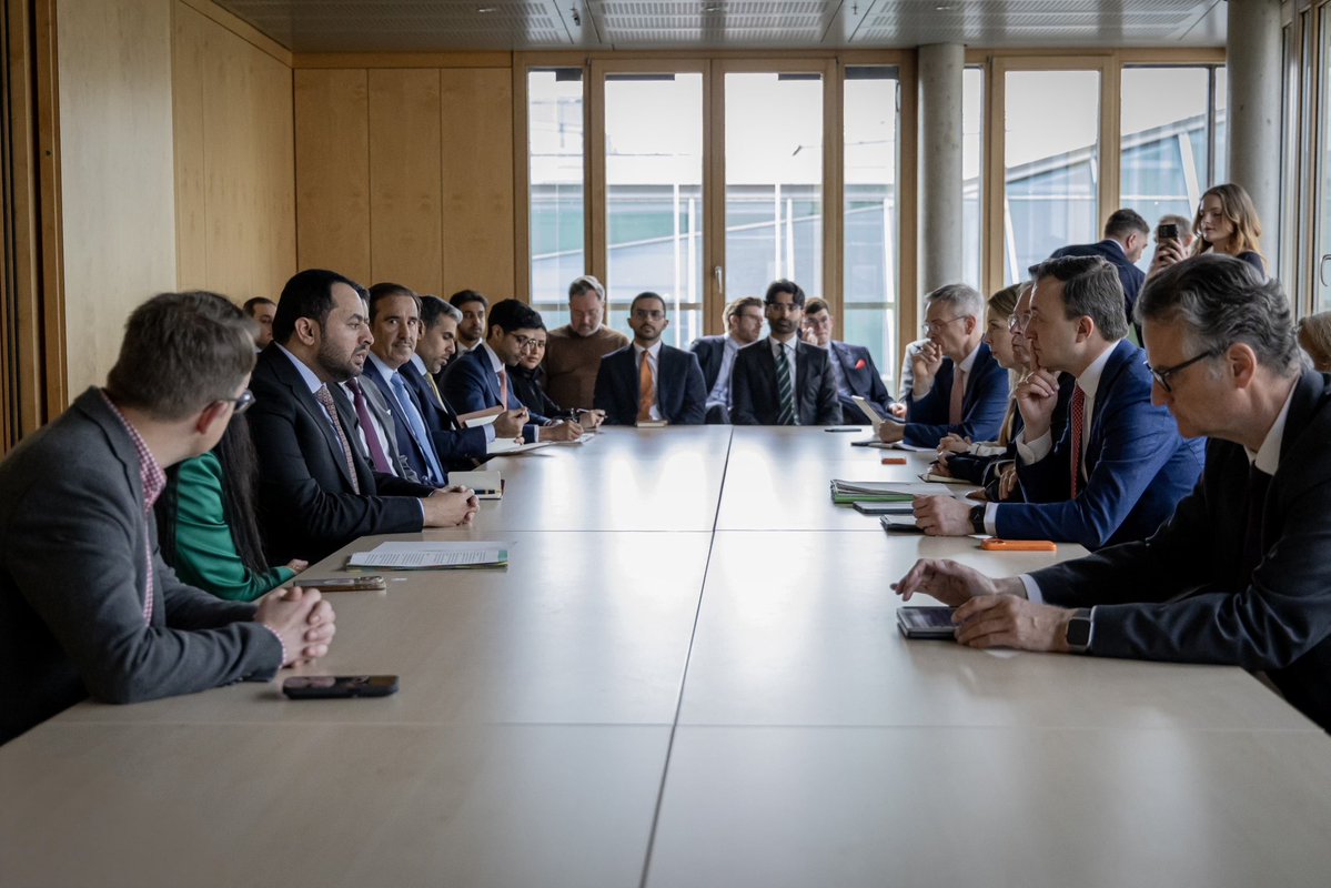 Embassy of Qatar in Berlin tweet media