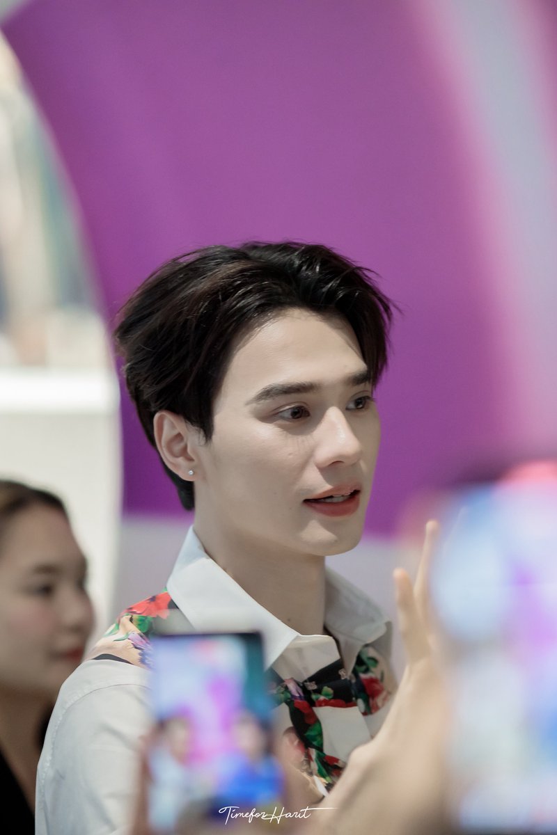 ᴛɪᴍᴇ ꜰᴏʀ ʜᴀʀɪᴛ tweet media