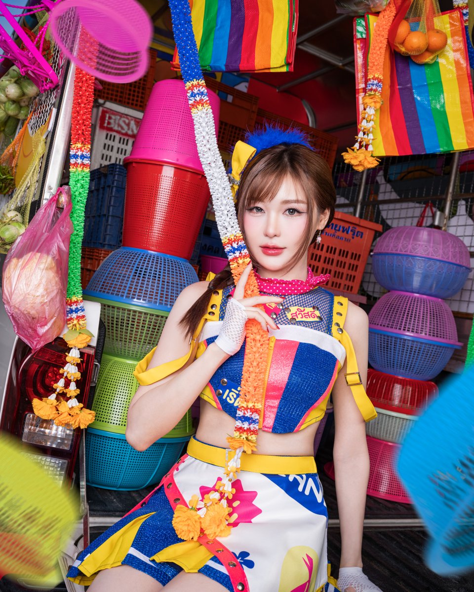 kimiiru_thjp tweet media