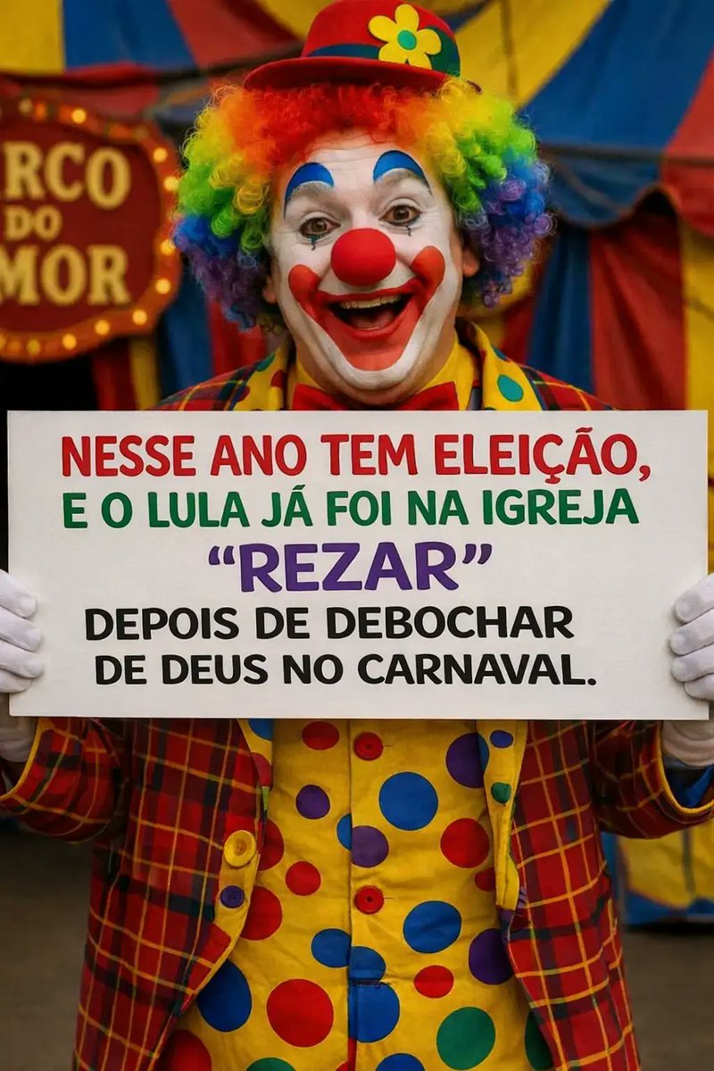 Ney Soares/Pátria Brasil Oficial🇧🇷 tweet media