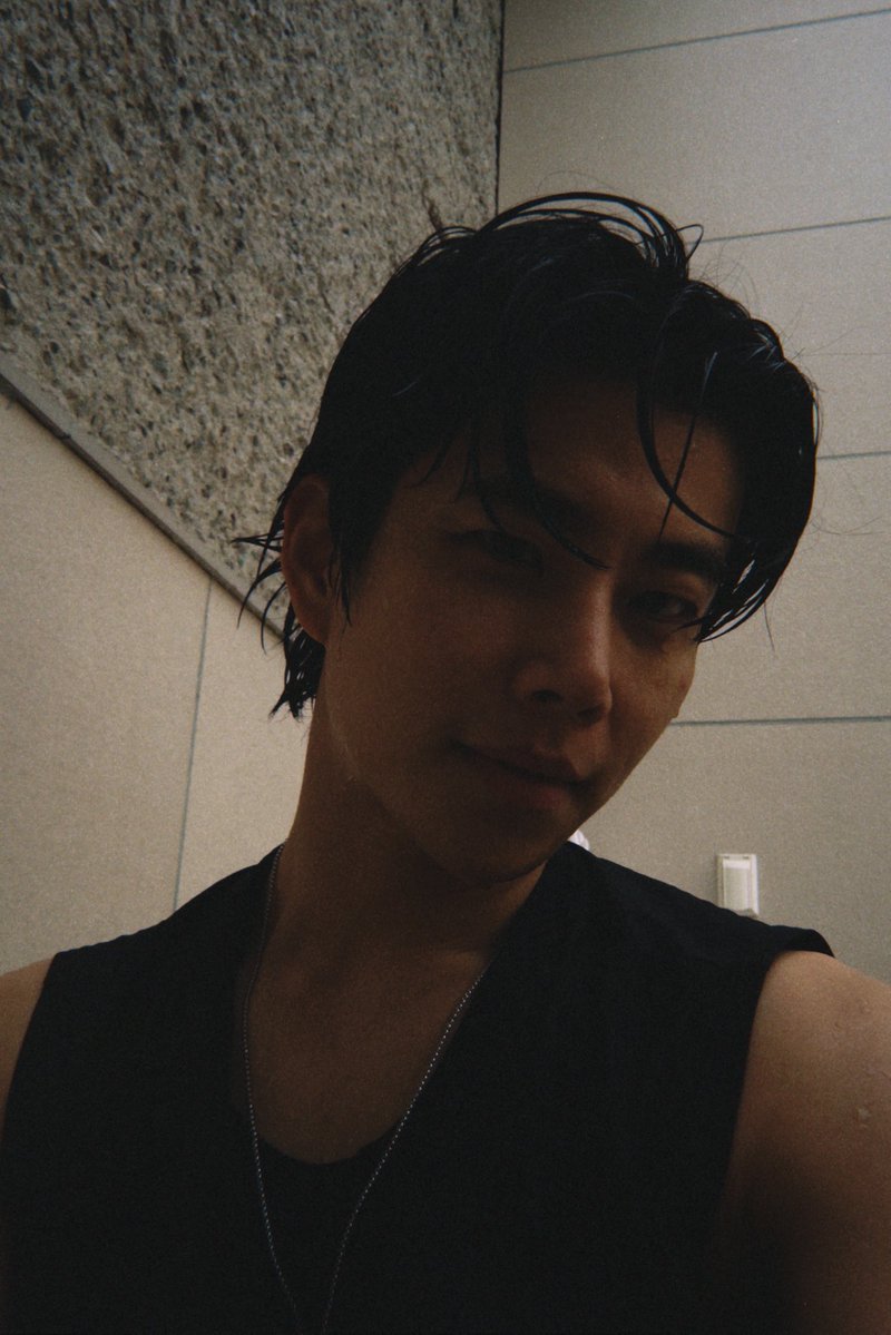 엠제이의 모든 것 tweet media