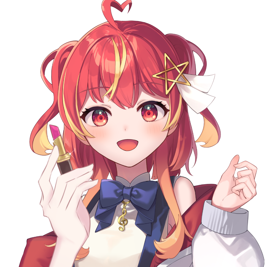 らるむ🎀Vtuber向け素材配布 tweet media