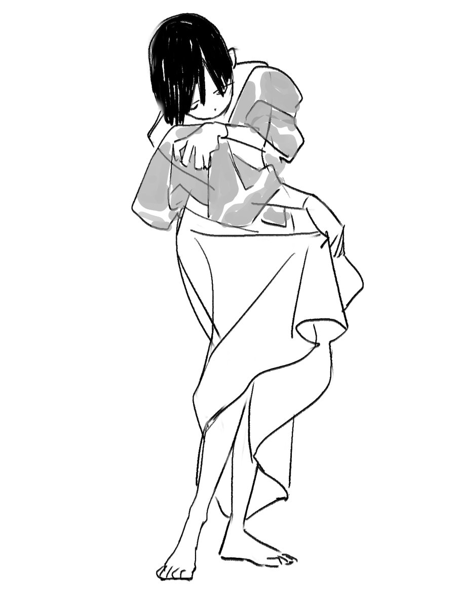 やまだ (@oekaki_obasan) on Twitter photo 