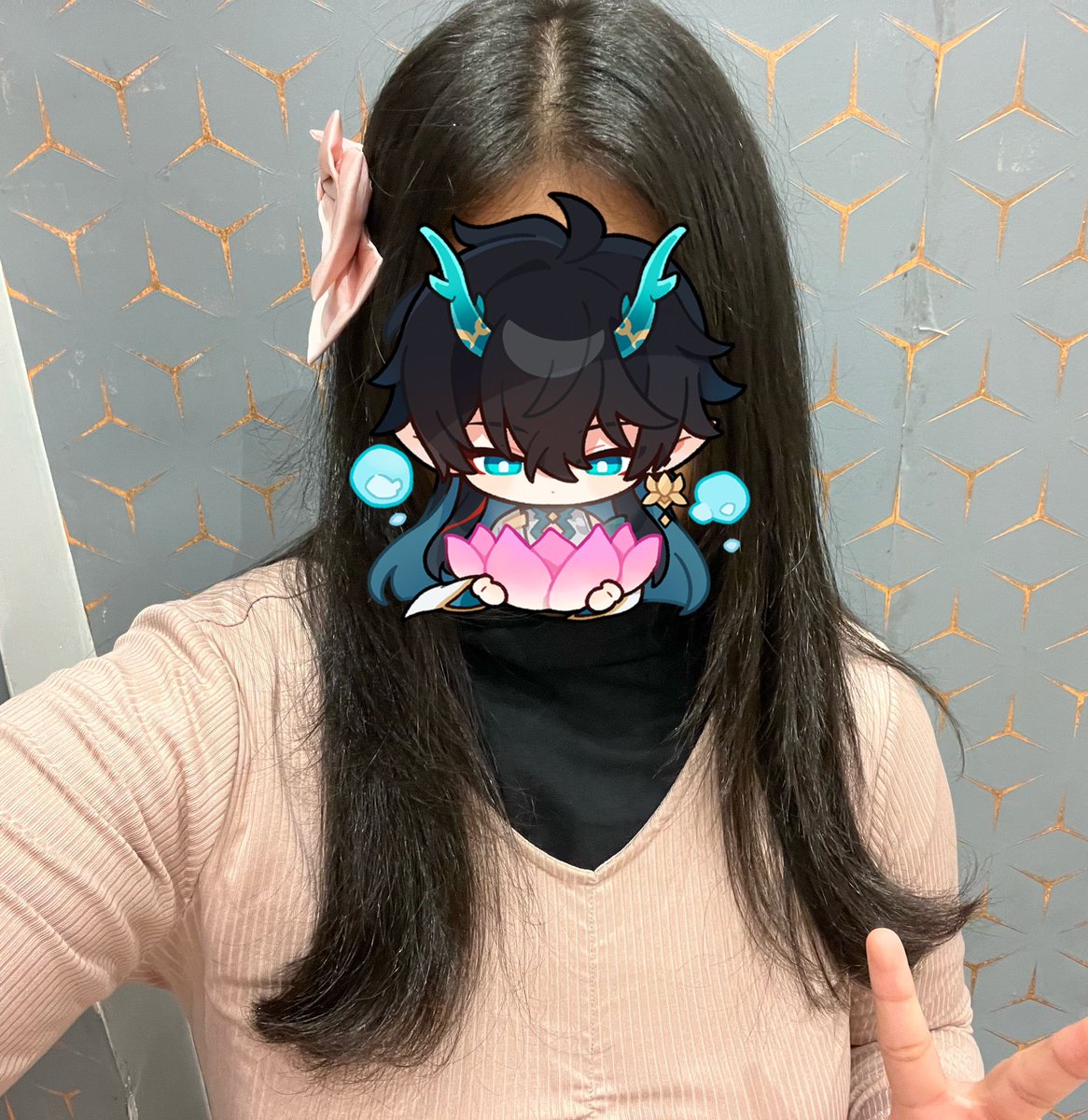 permanseme toprrae v2 tweet media