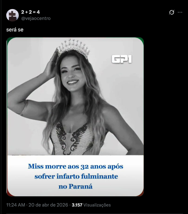 Frankito, o Curioso® tweet media