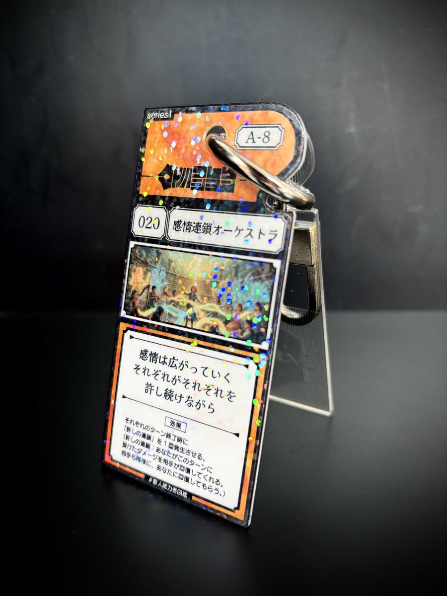 【クリマ54,C-169】アーデコーデちゃばみ tweet media