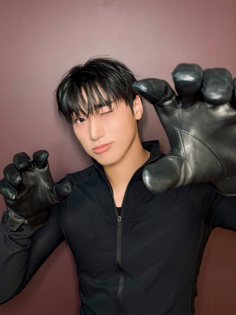 ATEEZ JP tweet media