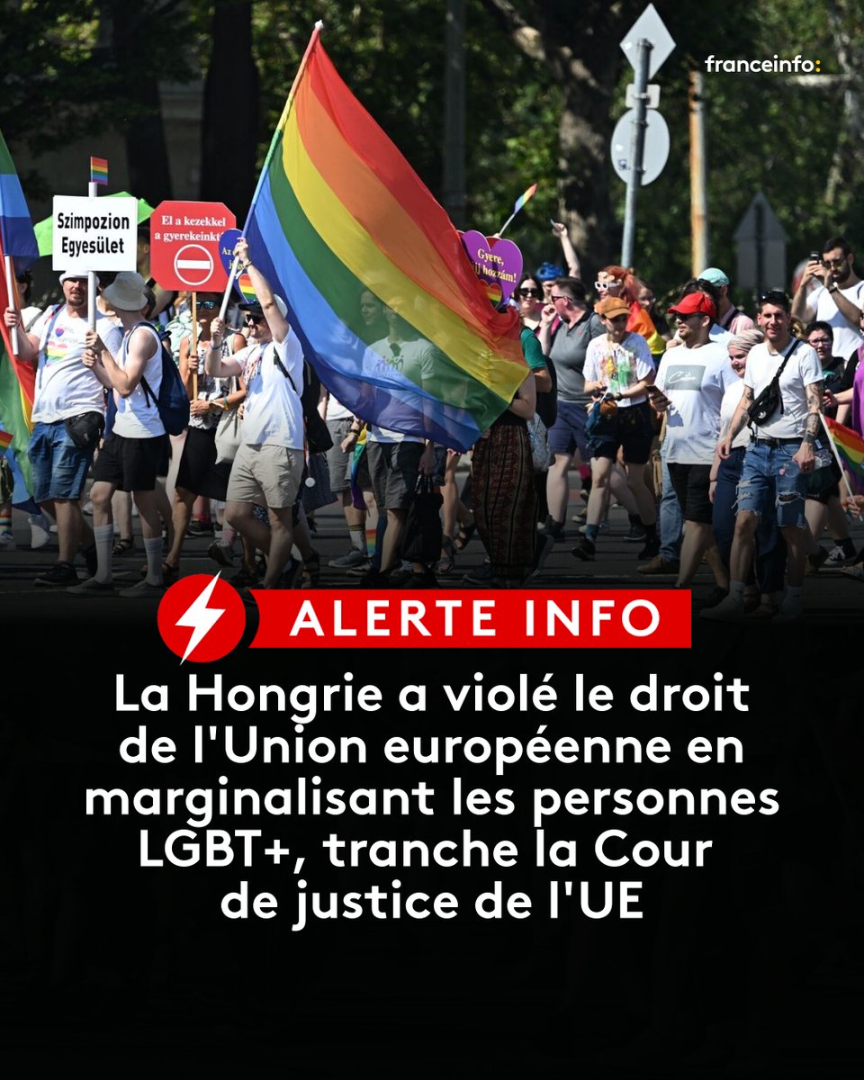 franceinfo tweet media