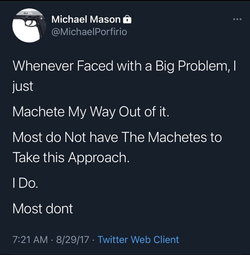 George Ferman tweet media