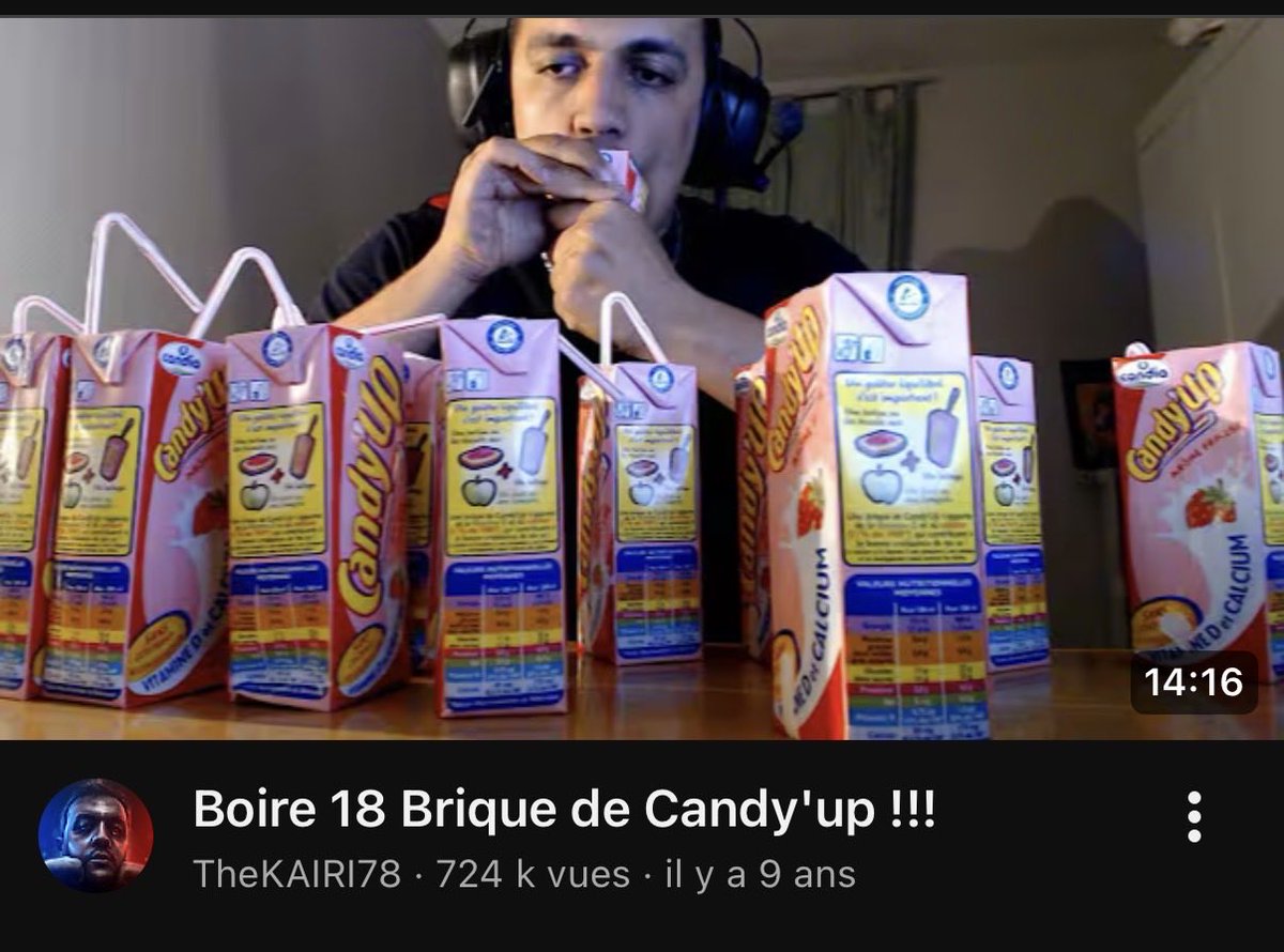 Bardock_212's tweet photo. On a trop banalisé la performance comment c’est possible de boire tout ça 😂😂😂 https://t.co/mYuraUYOjv
